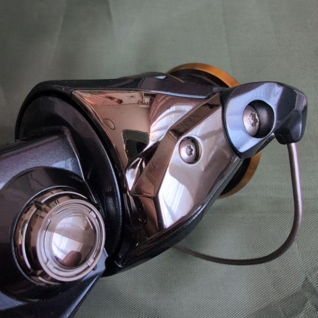 SHIMANO 21アルテグラC2000SHG