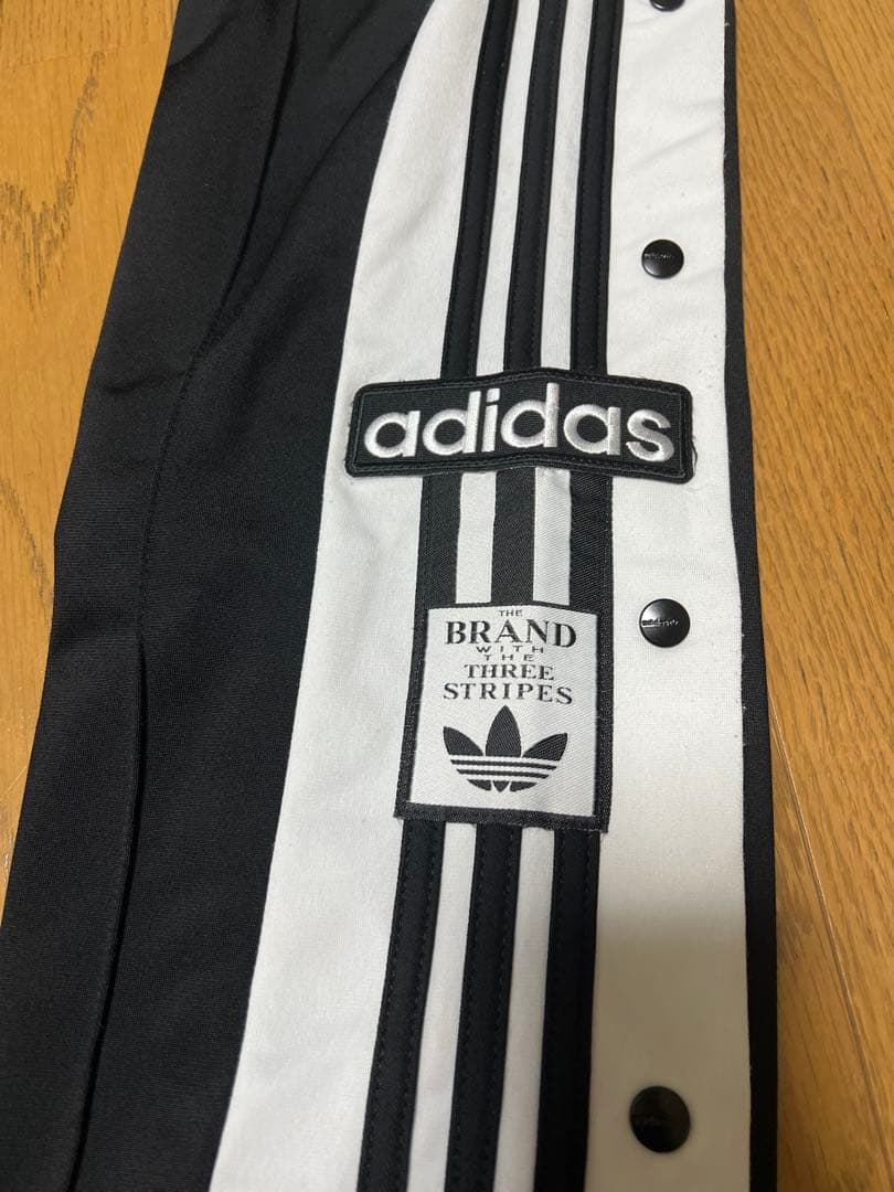 adidas アディブレイク L
