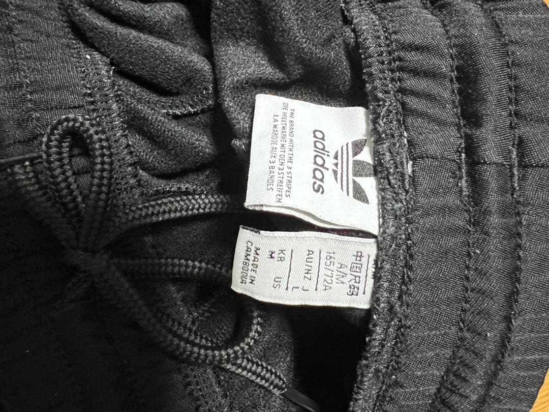 adidas アディブレイク L