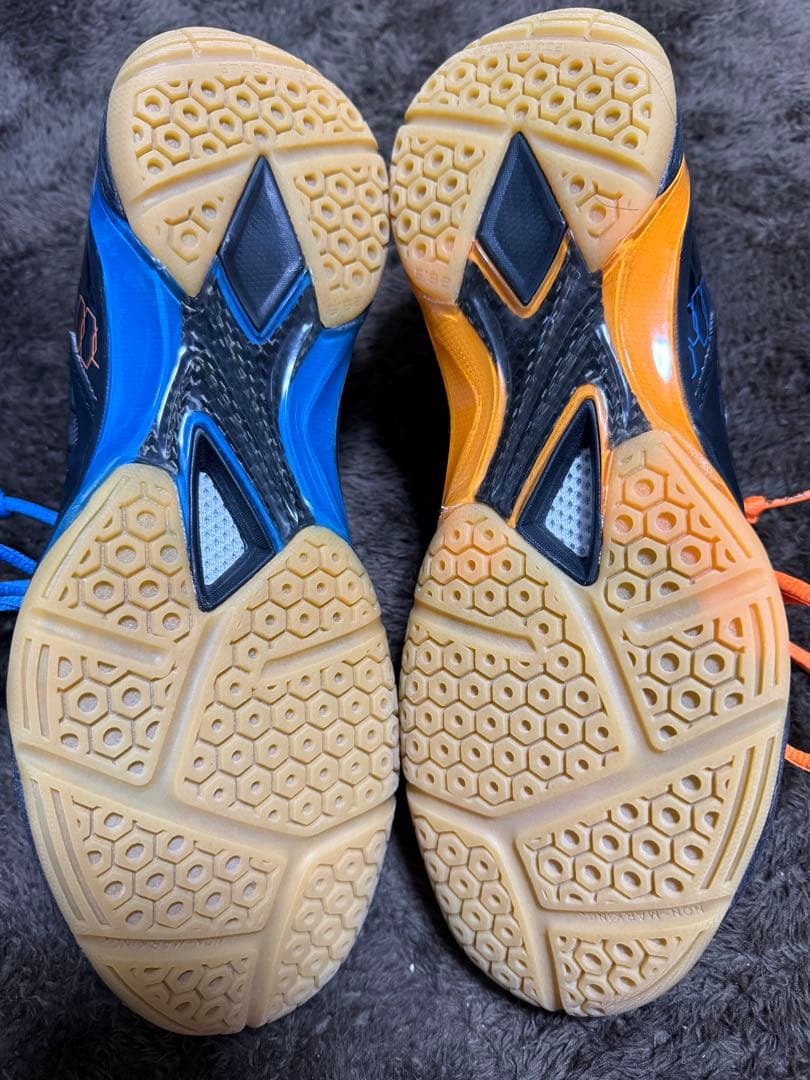 YONEX バドミントンシューズ 03リーチョンウェイモデル 26.5