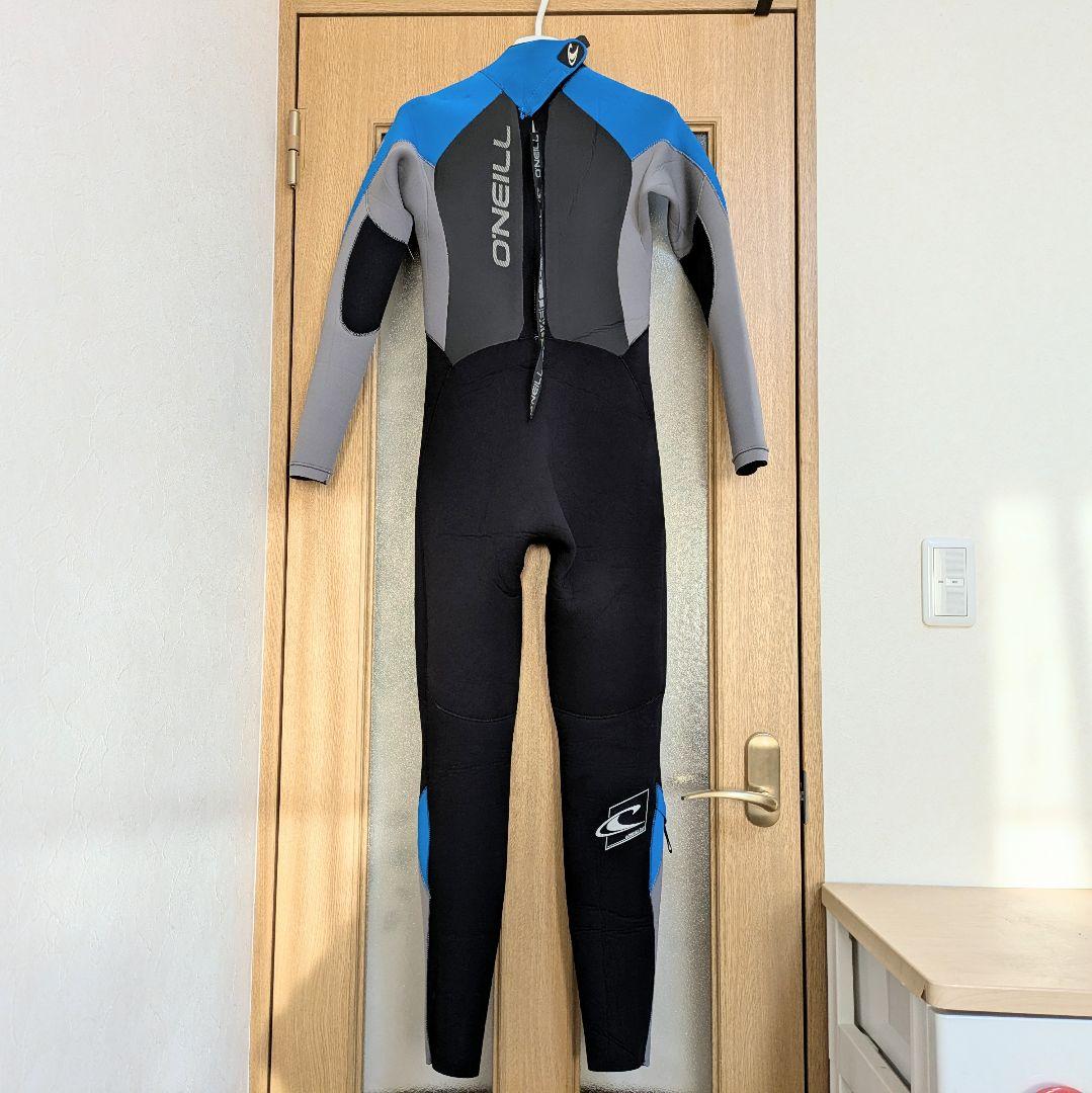サーフィン・ボディボード O'NEILL EPIC 4/3mm