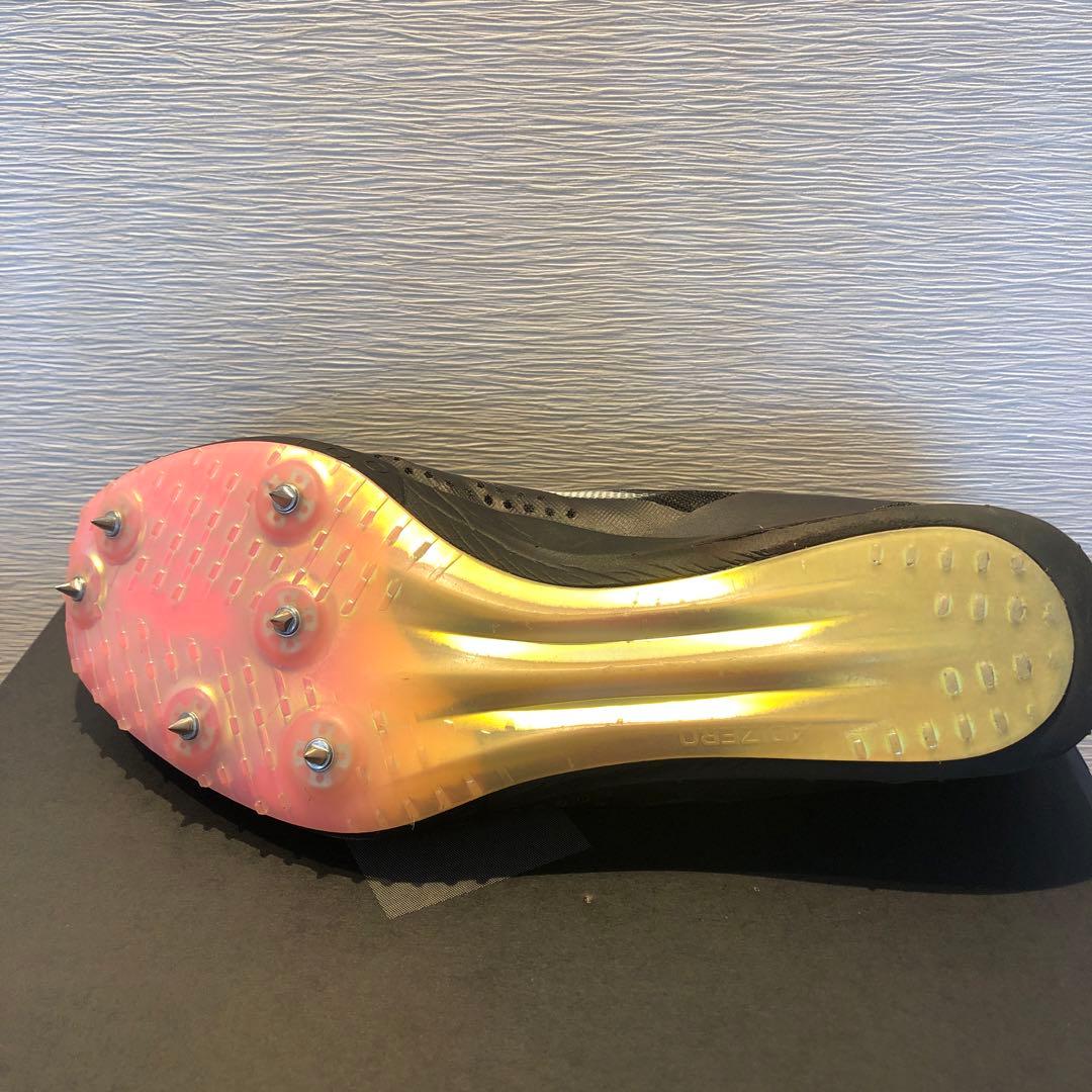 日曜日まで値下げ　アディダス　adizero prime sp2 27.5cm