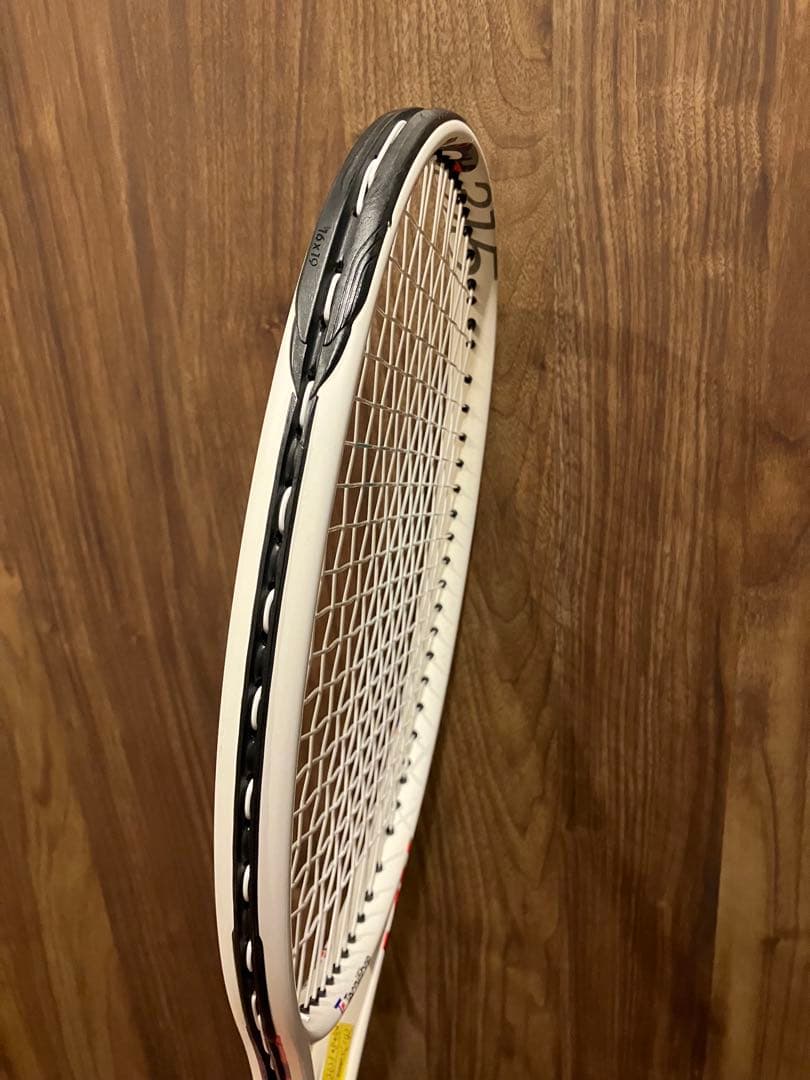 Tecnifibre TF40 315 16×19 G2 2022