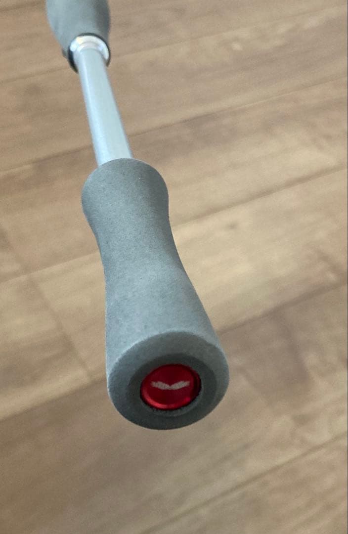 ダイワ　ハートランド　 832MSB-SV AGS21ドットスリー