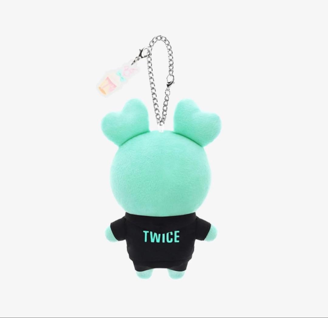 TWICE THIS IS FOR MUFG STADIUM ミブリー3点セット