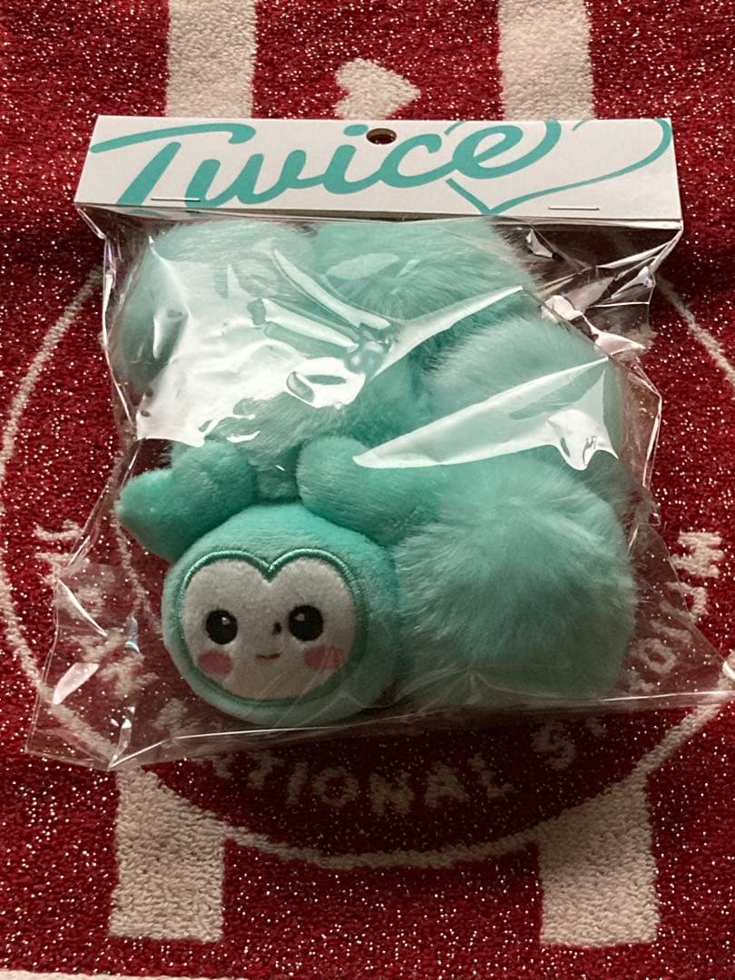 TWICE THIS IS FOR MUFG STADIUM ミブリー3点セット