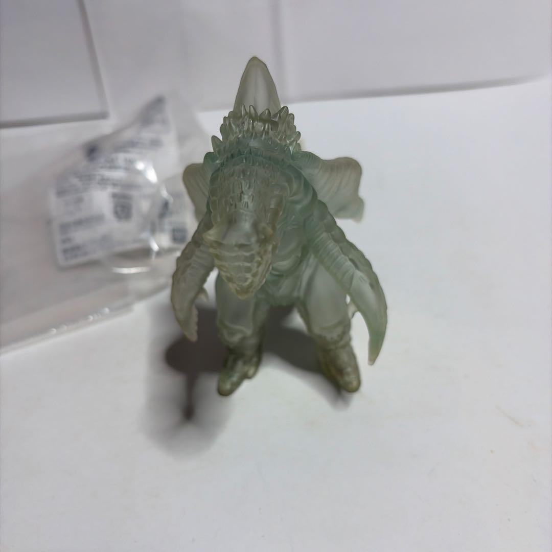 ウルトラ怪獣シリーズ　シェパードン　限定ソフビ　絶版ソフビ