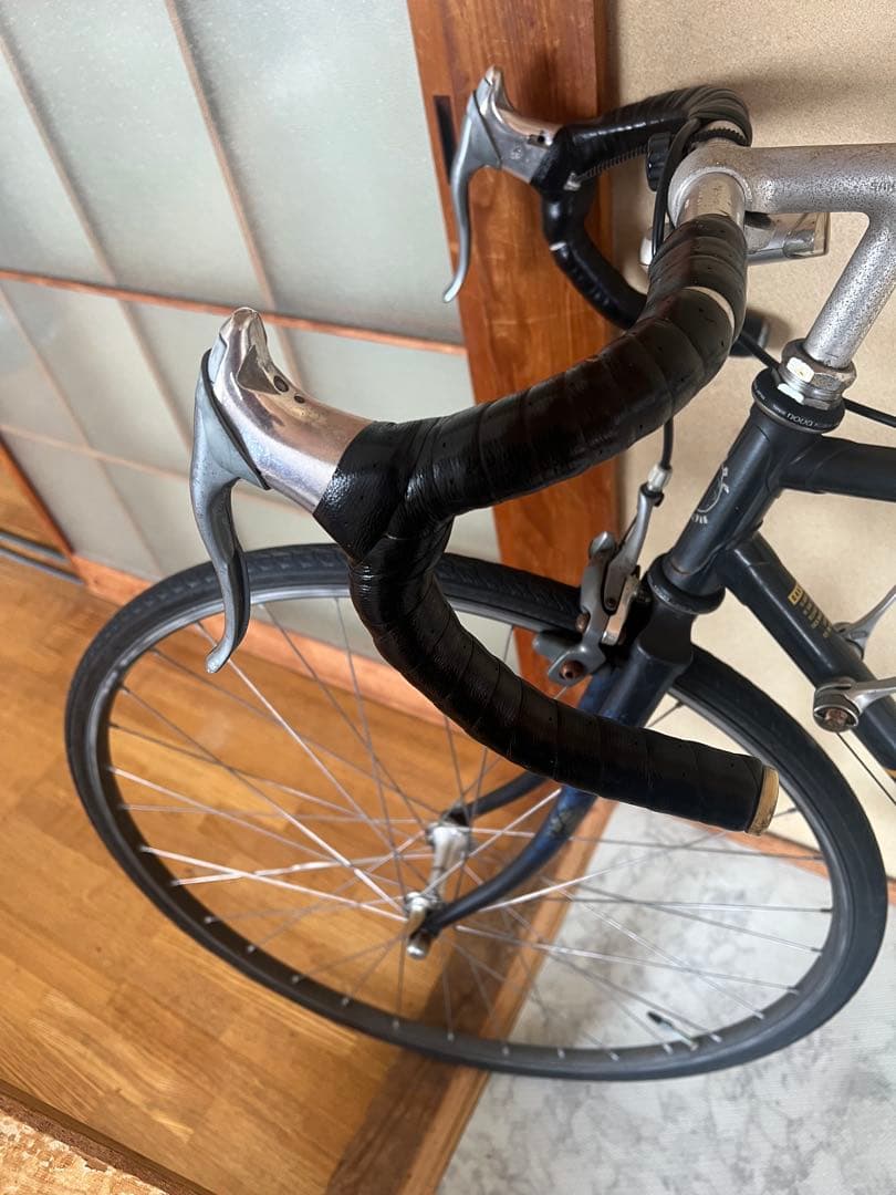 Shimano 600 ビンテージバイク