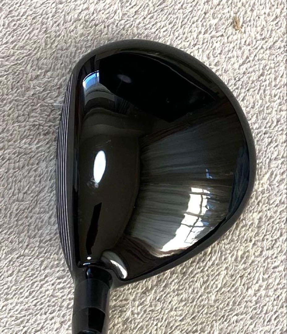 Callaway X Hot PRO15度 フェアウェイウッド