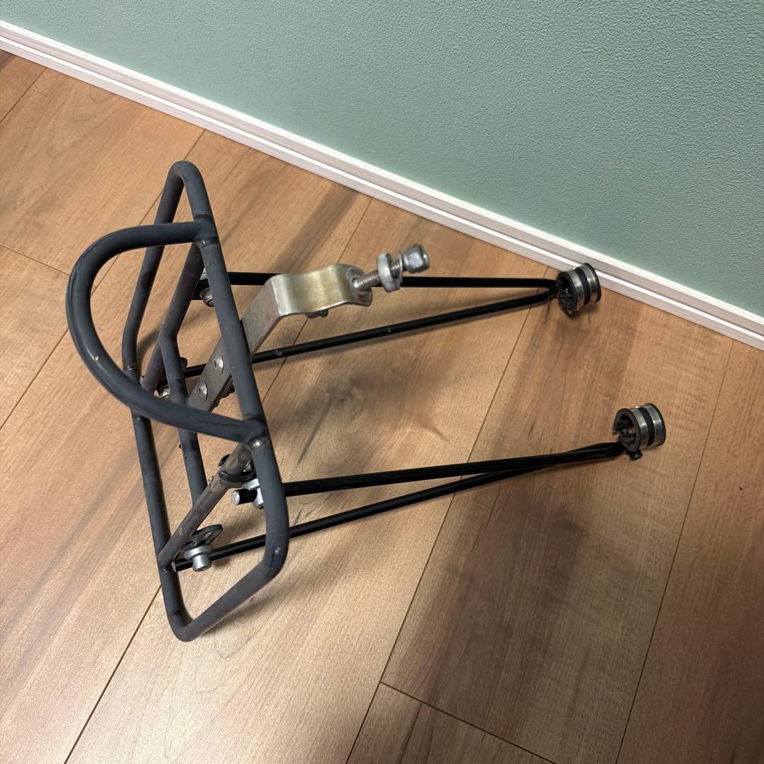 SimWorks by NITTO 日東 Obento Rack SW24
