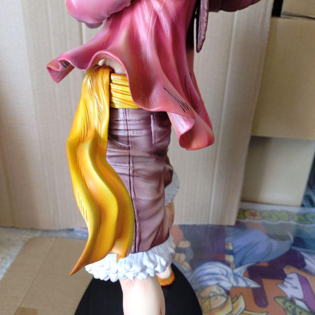 ワンピース　ベースショップ　ルフィ　リペイント　セピアカラー