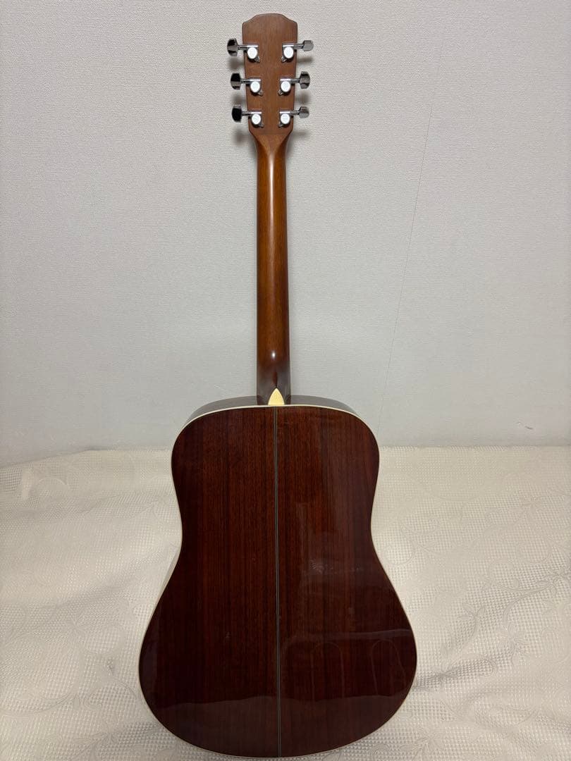 美品　Morris ギター　M-022TS