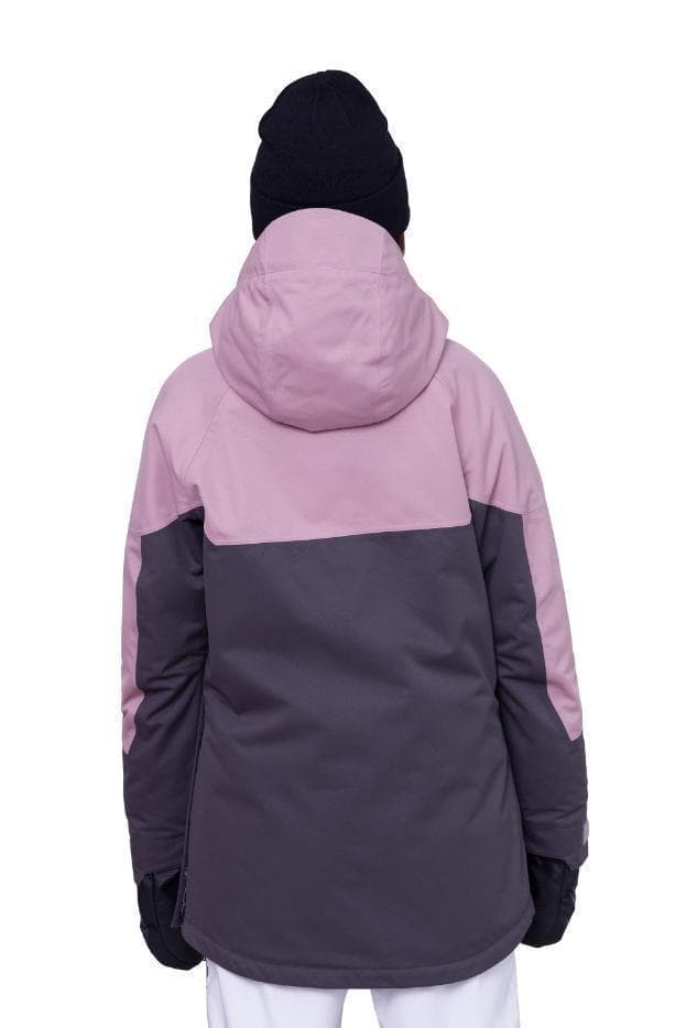 ★スーパーセール★　新品　686　スノーボード　ウェア　アノラック　M