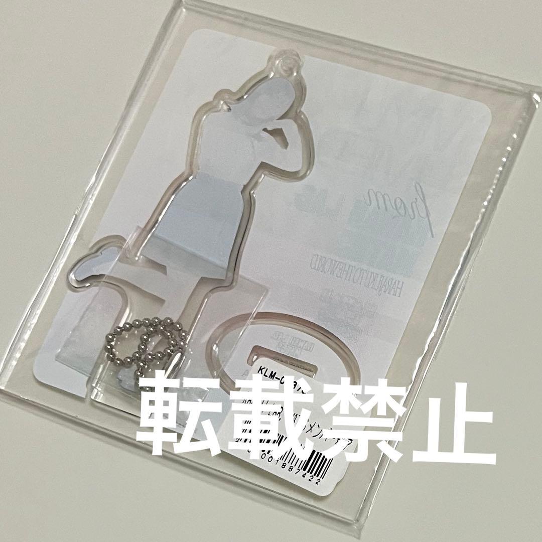 梅田みゆ アクスタ メイツ時代 CUTIESTREET きゅーすと