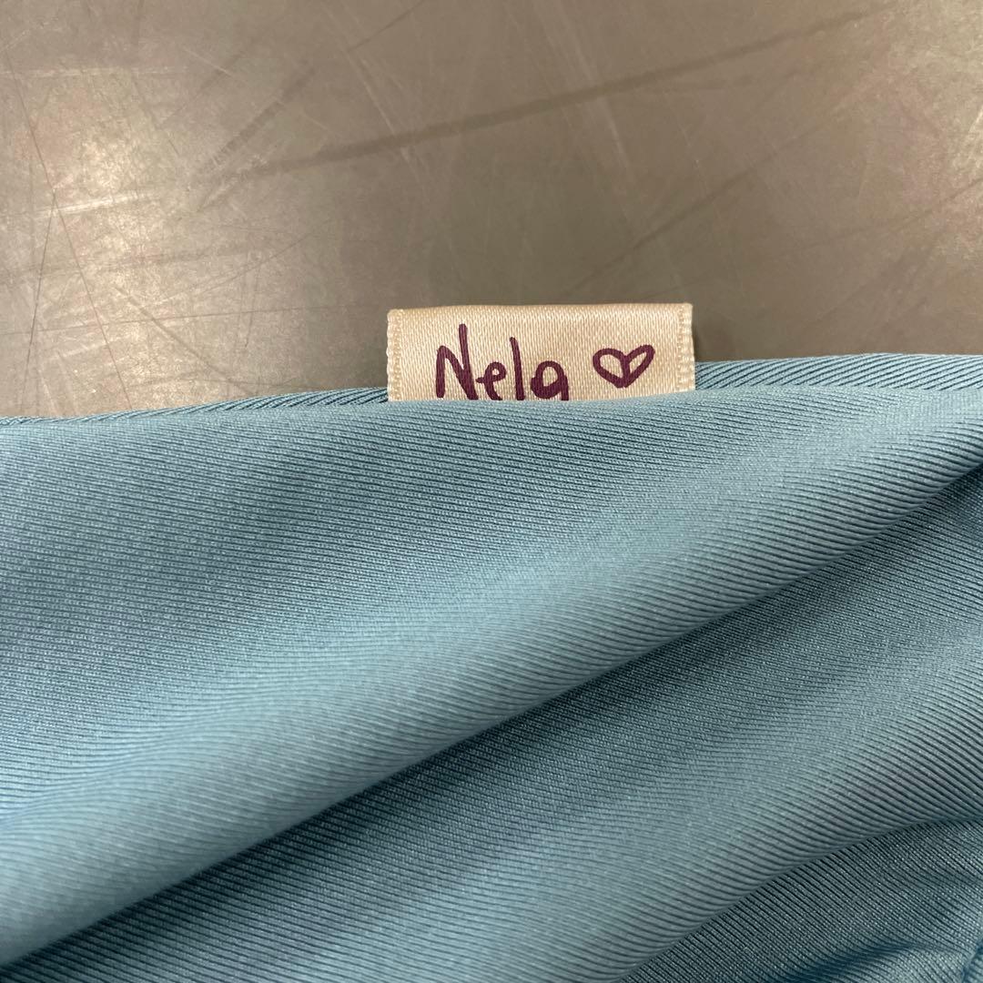 チャコット Nelaライン　バレエレオタード