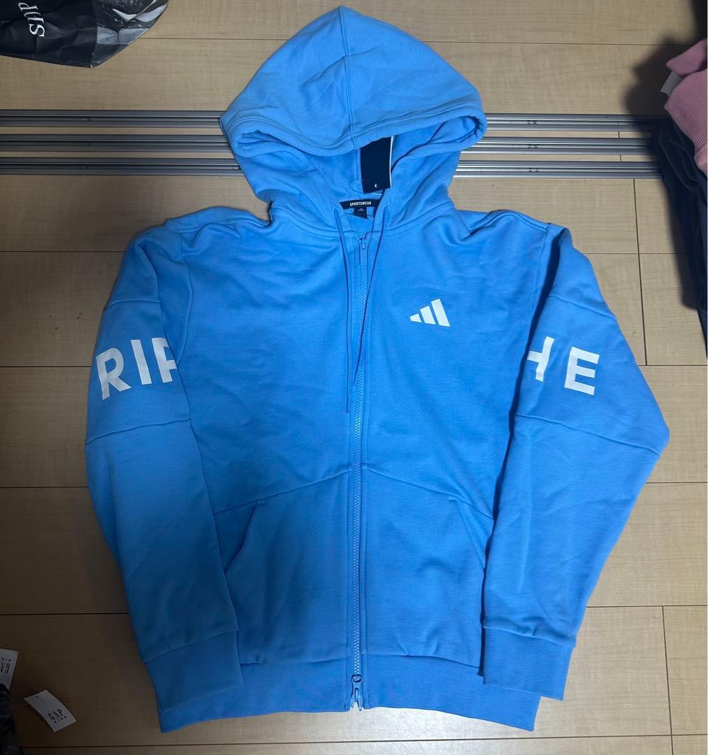 Adidas セットアップ m サイズ