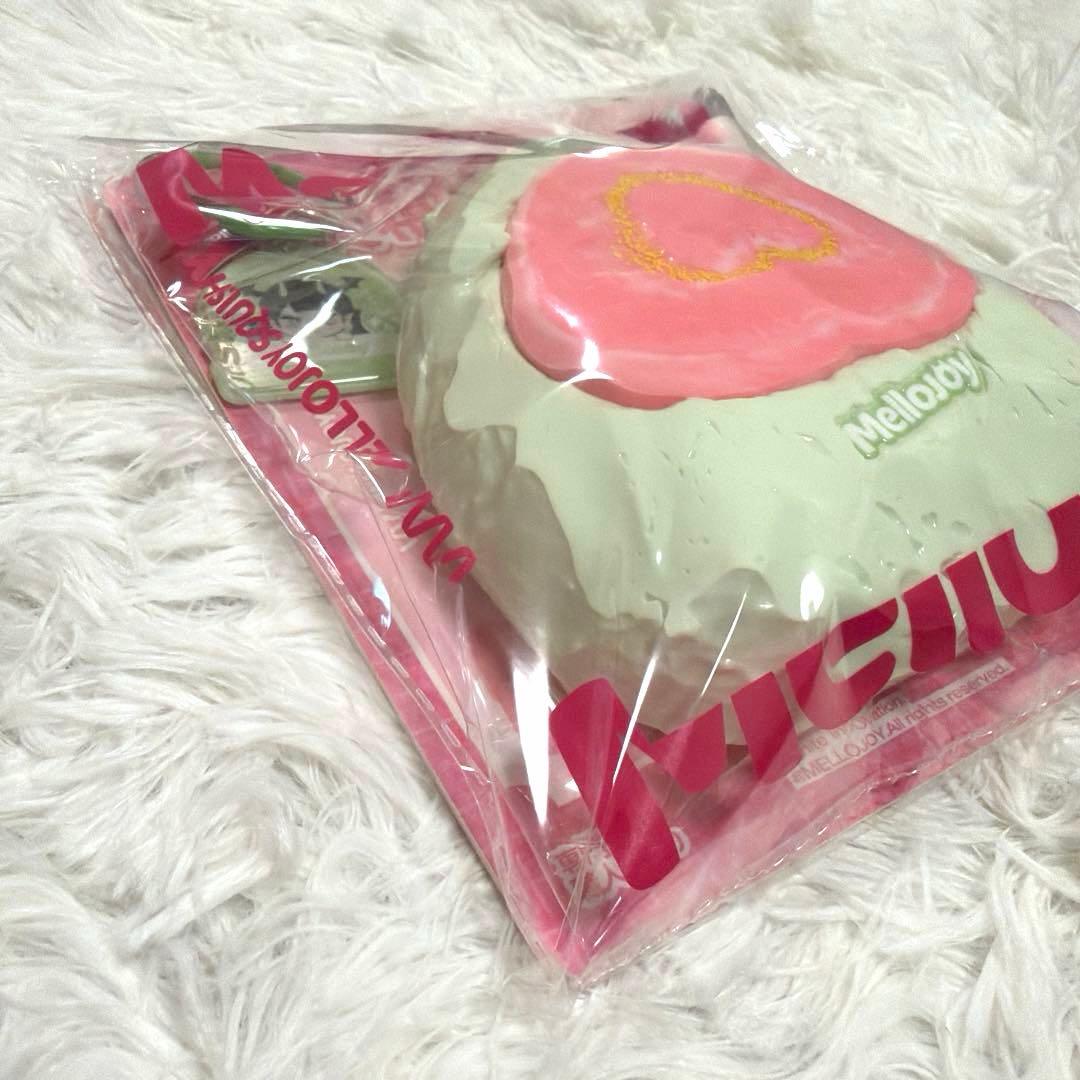 Melody メロジョイ 大福シリーズ グァバ