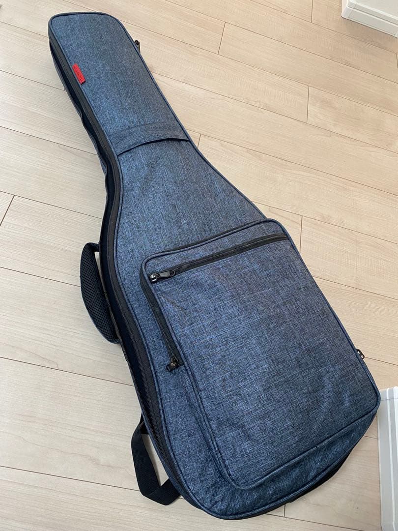 Epiphone es339エレキギター LINE6 アンプと小物