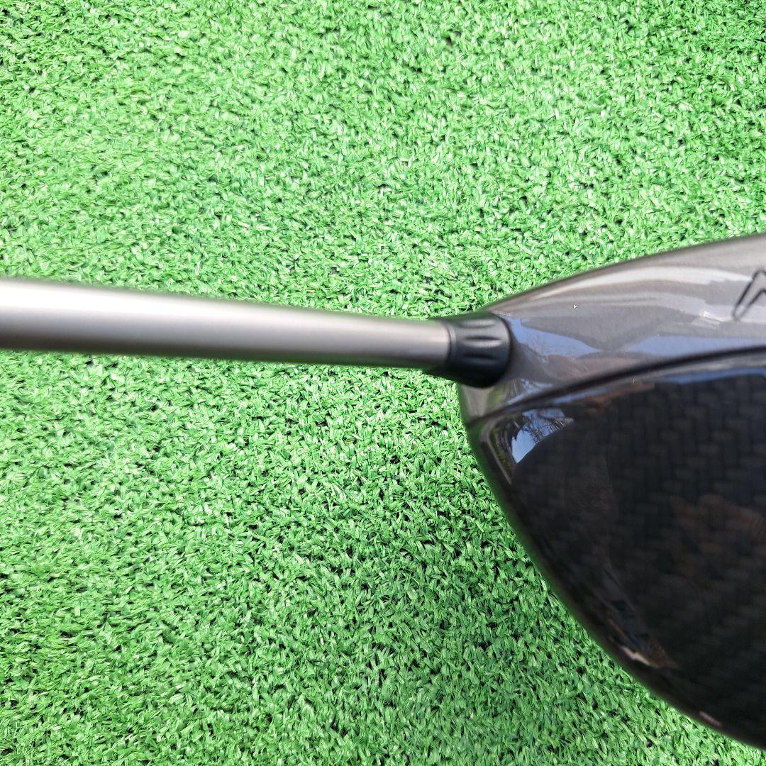 Callaway E.R.C. Fusion ドライバー