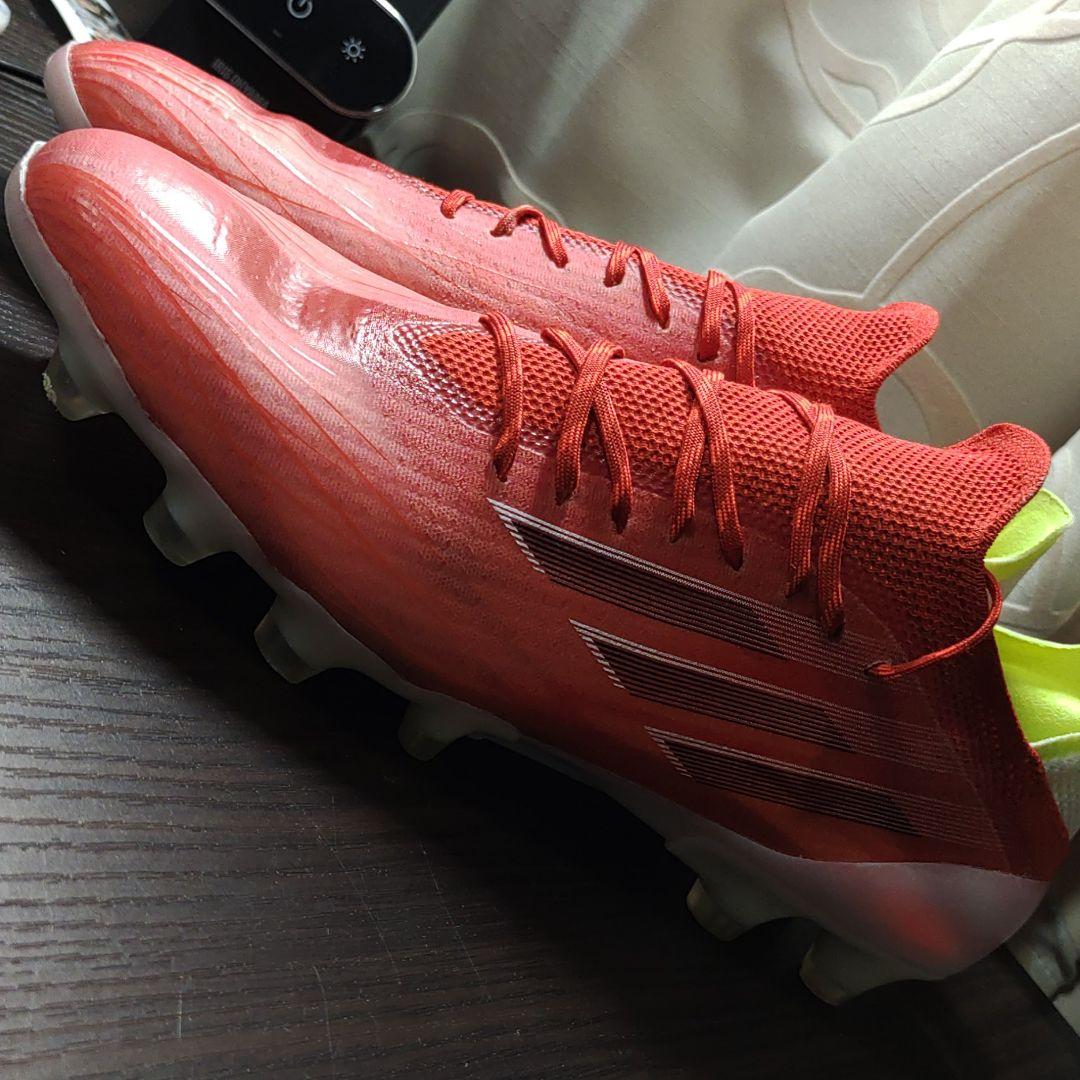 adidasxスピードフローHG/AG