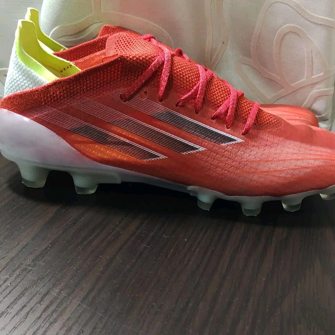 adidasxスピードフローHG/AG
