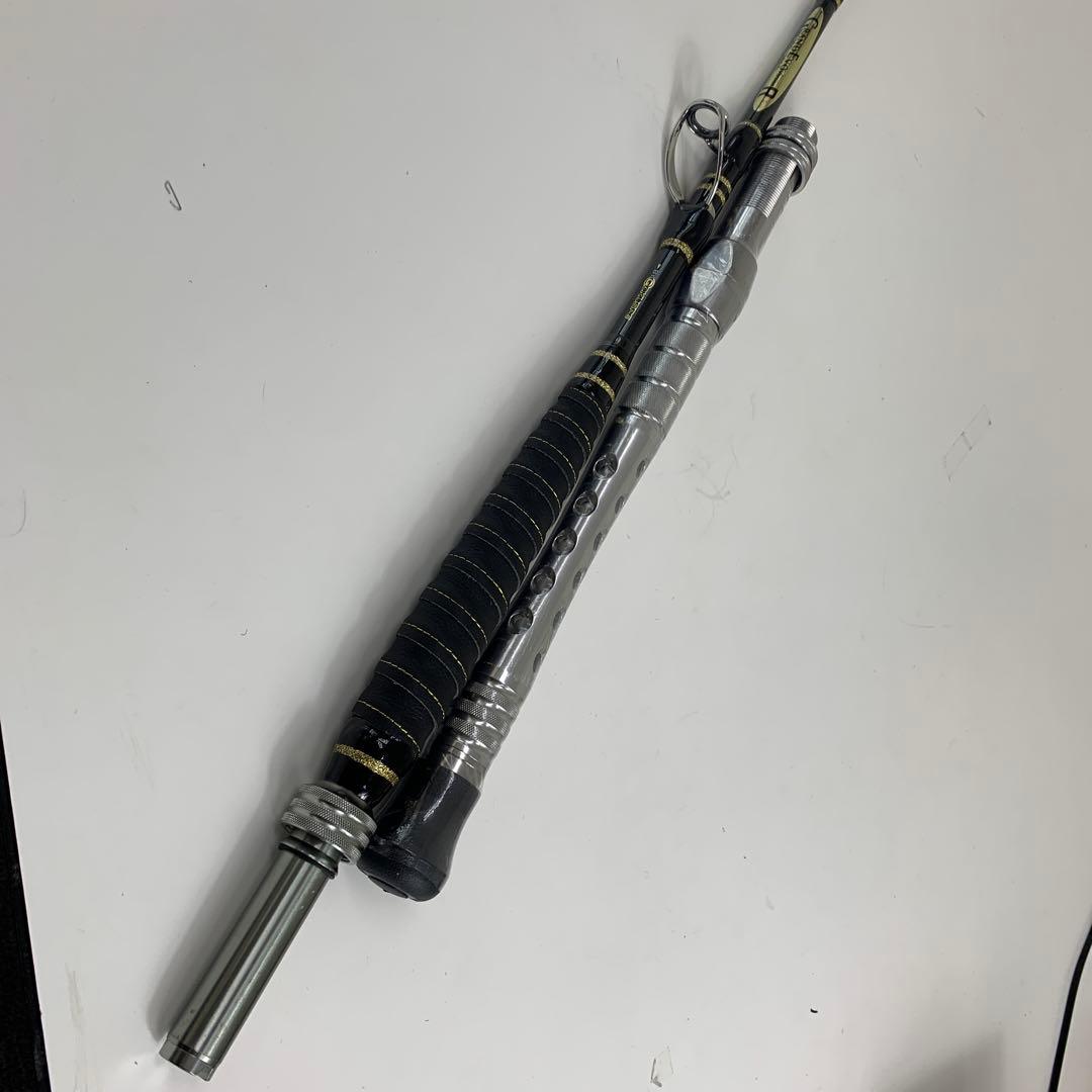 未使用品GrandEVO R185 (150-300)号