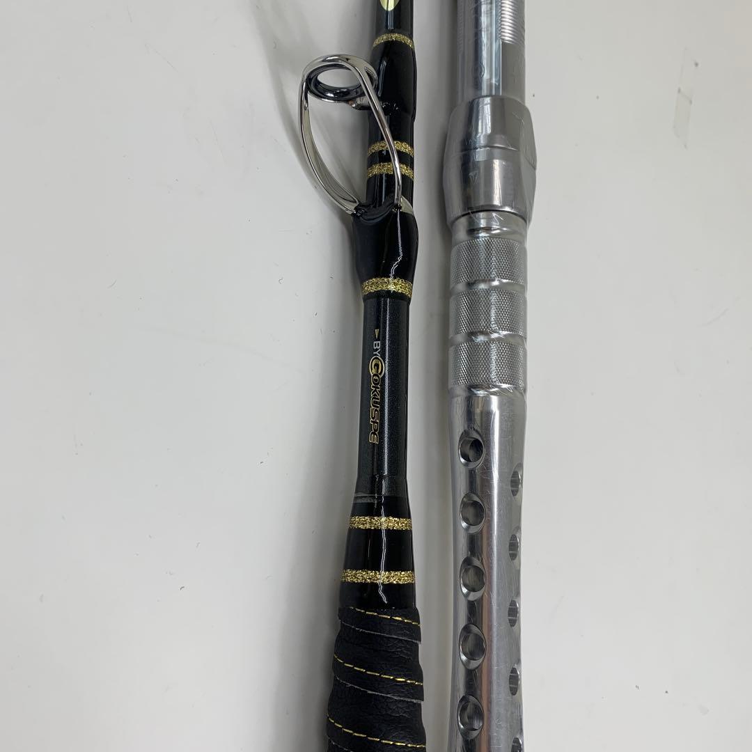 未使用品GrandEVO R185 (150-300)号