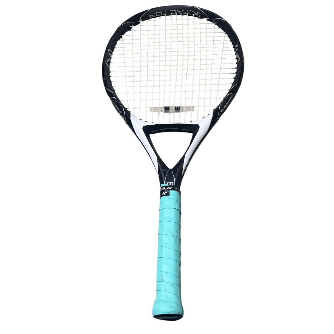 ウィルソン 2007年モデル WILSON K ONE 2007 テニス