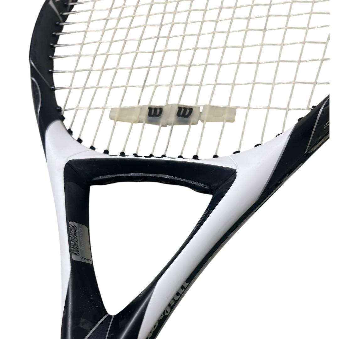 ウィルソン 2007年モデル WILSON K ONE 2007 テニス