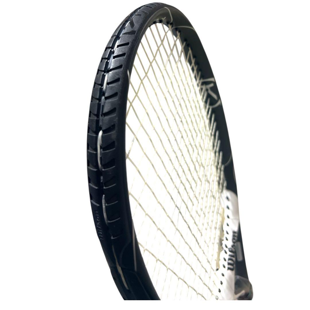 ウィルソン 2007年モデル WILSON K ONE 2007 テニス