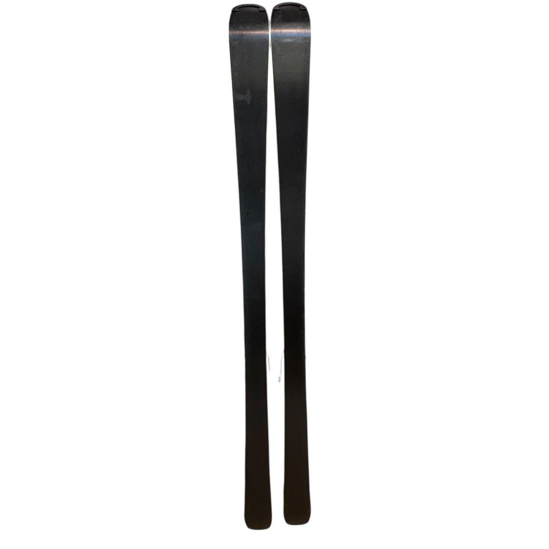 STREULE ST-C1 ROCKER 165cm ストック付 LEKI