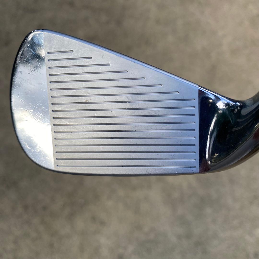 名器4番単品アイアン Callaway X FORGED 2013 DGS200