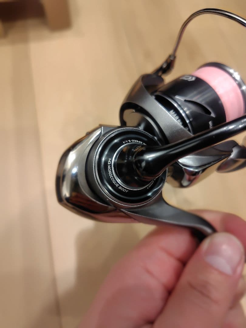 25カルディア FC LT 1000S
