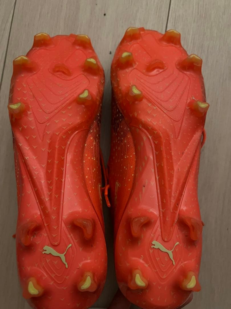 ほぼ新品