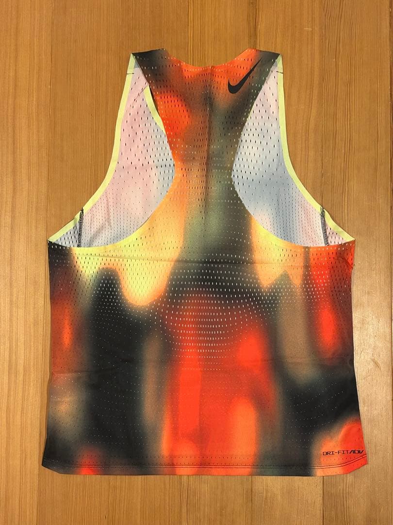 新品未使用NIKE シングレット JP メンズ L