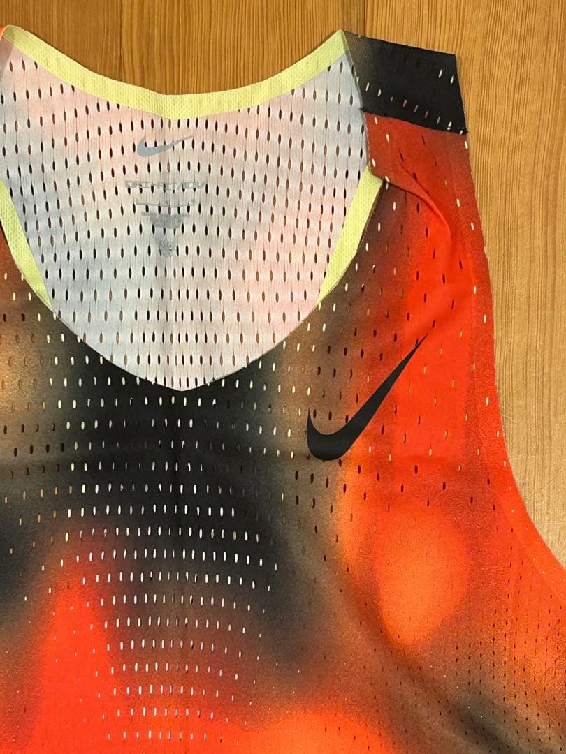 新品未使用NIKE シングレット JP メンズ L