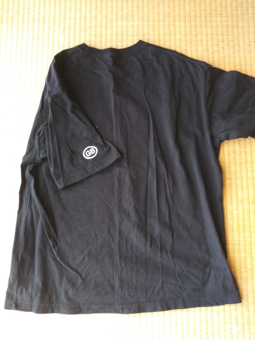 藤井フミヤ　Tシャツ