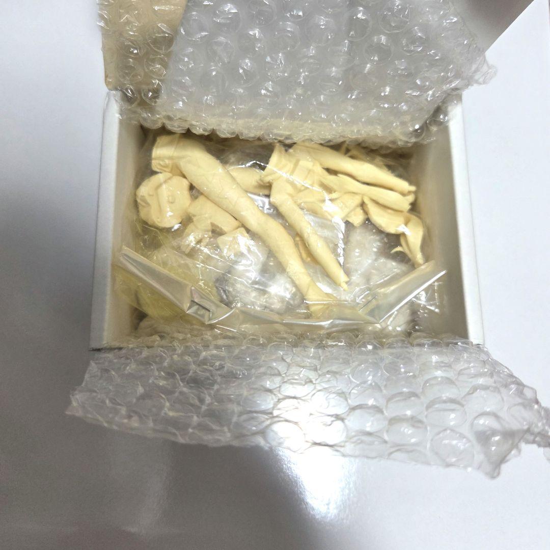 天元突破グレンラガン　ダリー　当選品