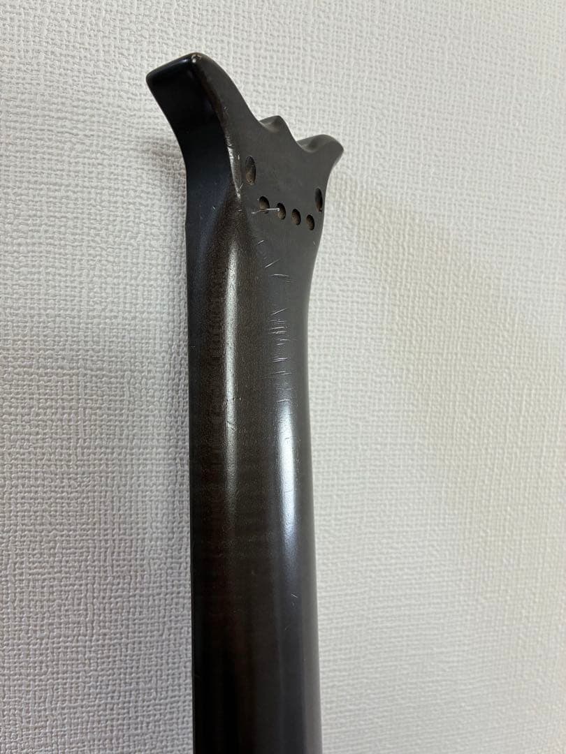 ARIA Sinsonido AS-490C サイレントギター