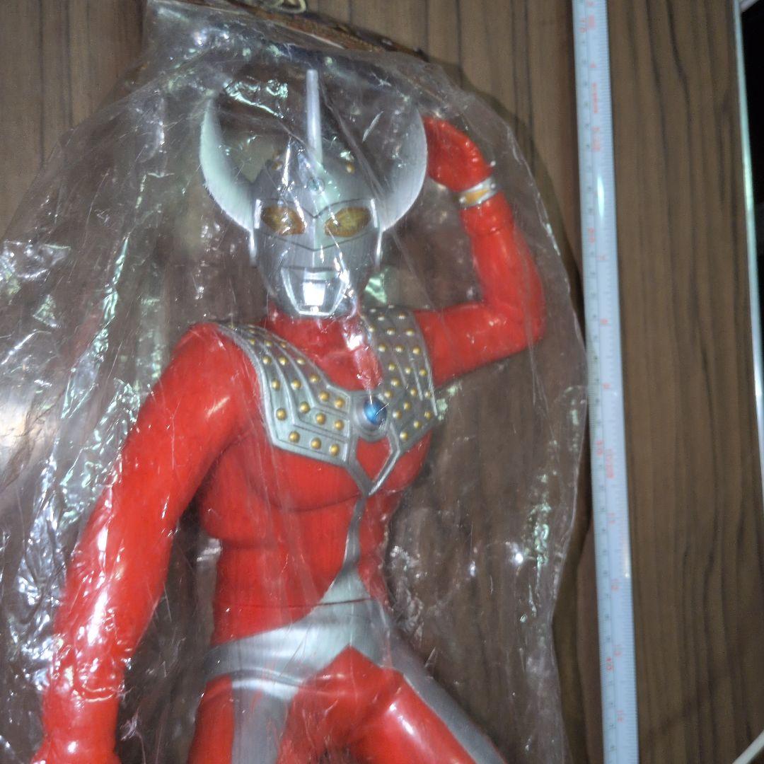 【嬉しい未開封品！】ウルトラマン