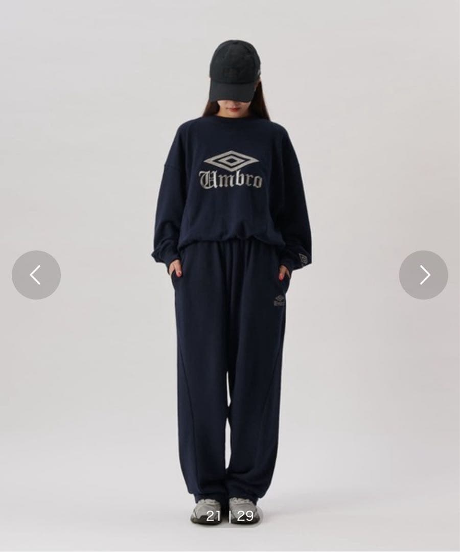 アンブロスウェット