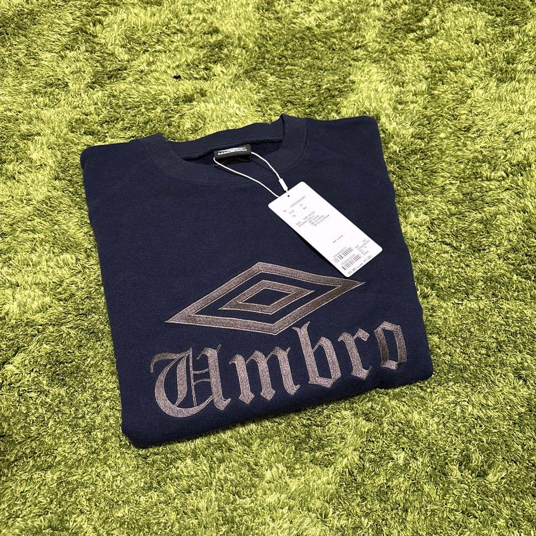 アンブロスウェット