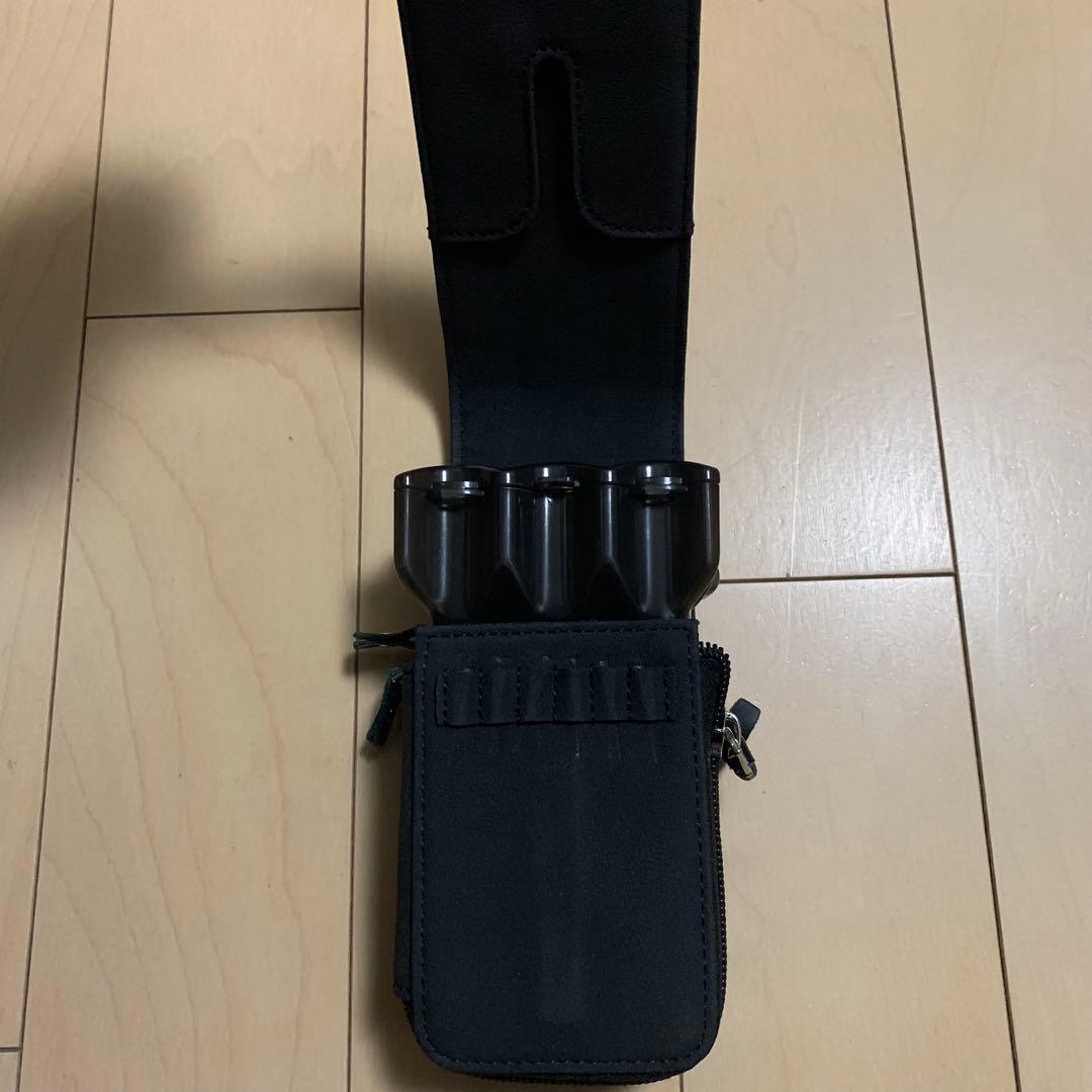 カメオCAMEOダーツケースGARMENTガーメント3エヌビーNB定価8490円