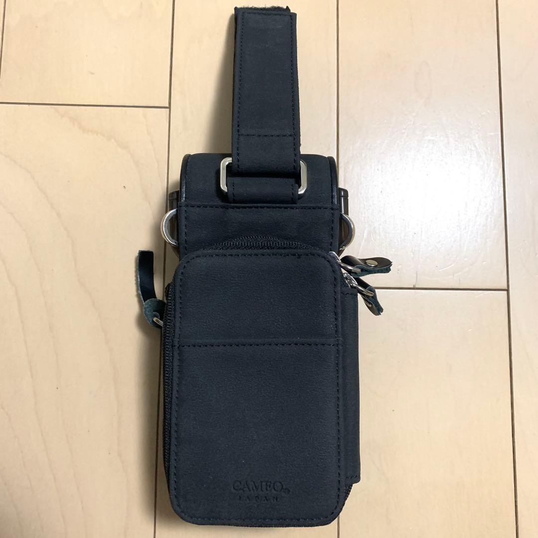 カメオCAMEOダーツケースGARMENTガーメント3エヌビーNB定価8490円