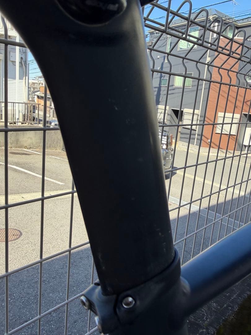 Specialized allezsprint2019年52サイズフレームセット