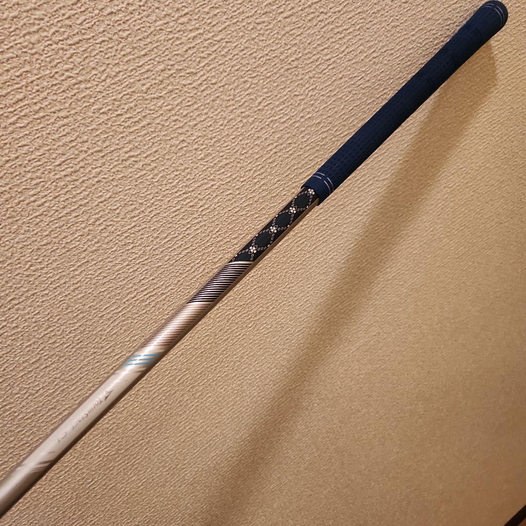 送料込み/ブリヂストンツアーステージ/レディース フェアウェイウッド4番ウッド