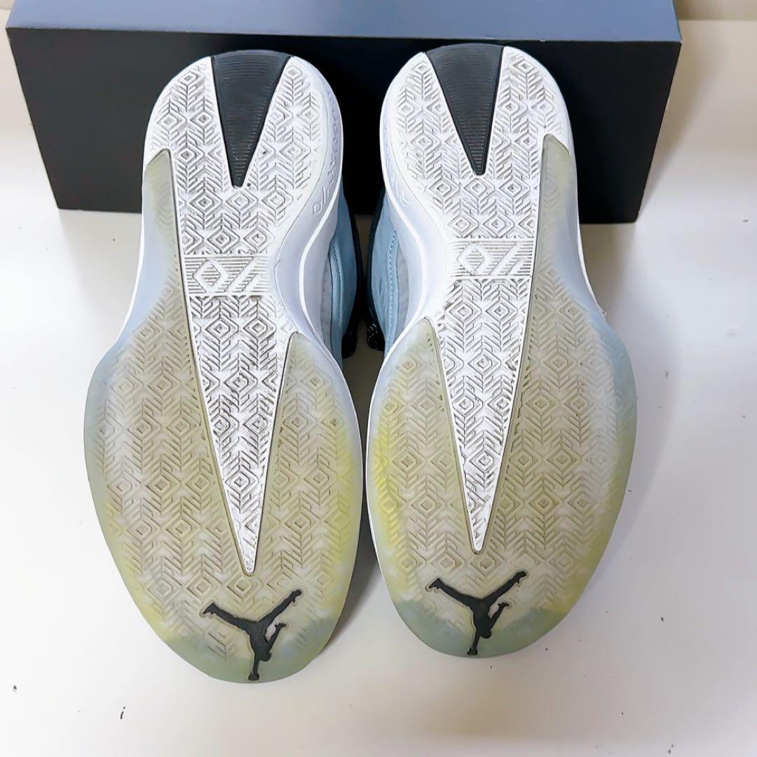 週末限定セールAir Jordan 40 PF 28cm エアージョーダン40