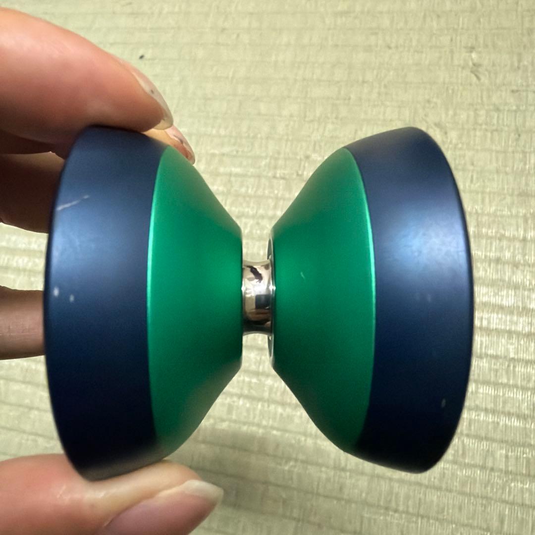 モズ　ヨーヨー(ヨーヨーファクトリー)