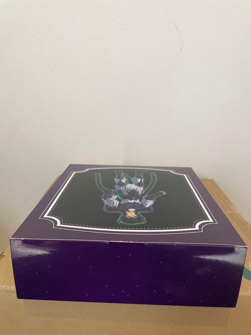 聖闘士星矢 聖衣神話EX サイズ 海外製 白銀聖闘士 孔雀星座 シヴァ 新品