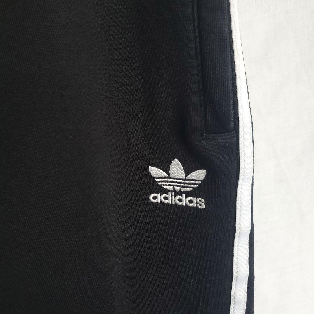 ａｄｉｄａｓ アディダス トラックパンツ ラインパンツ ジャージパンツ 定番